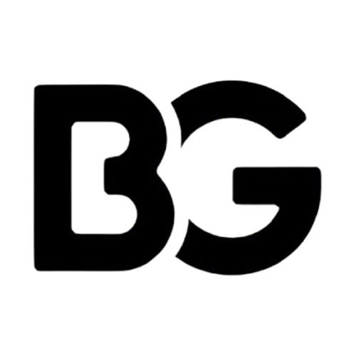 BG Logo
