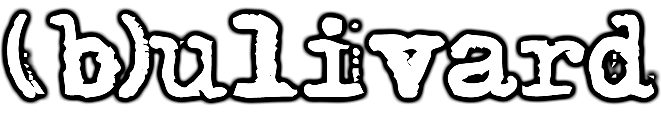 Bulivard Logo