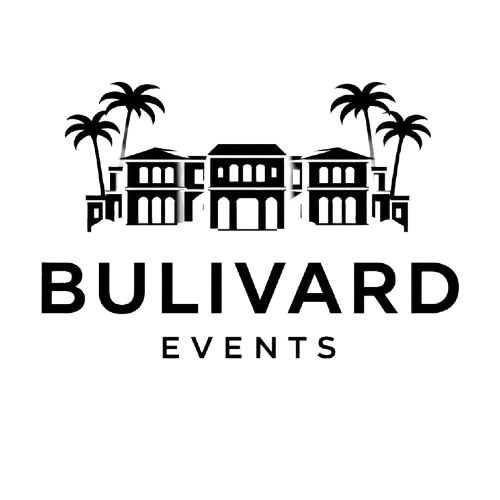 Bulivard Events Logo