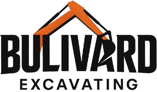 Excavation Logo
