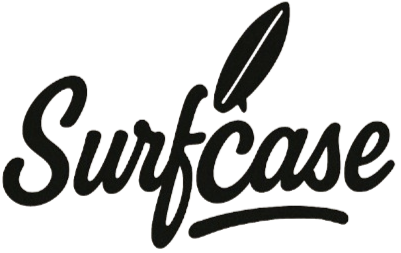 SurfCases Logo