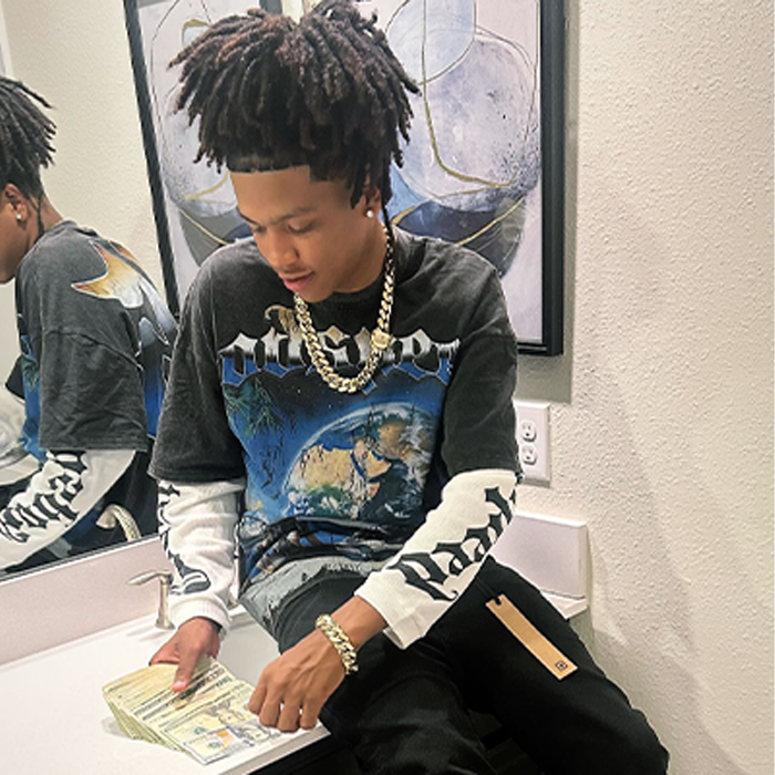 Isaiah - House of Reselling Mentor